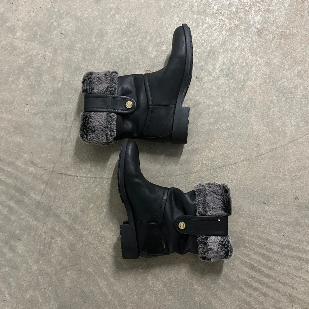 NWOT Women’s Breene Cold Weather Boots Size 5